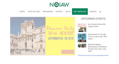 Desktop Screenshot of noiaw.org